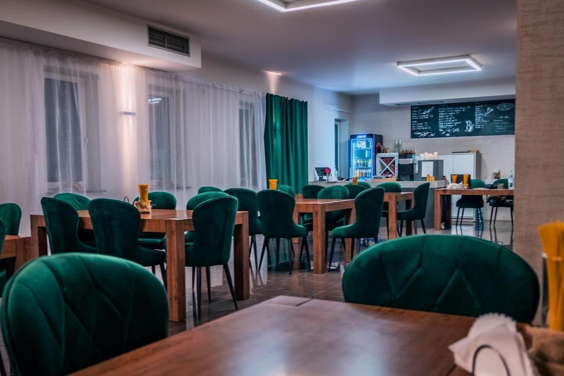 Hotel Swit Krakow Exterior photo