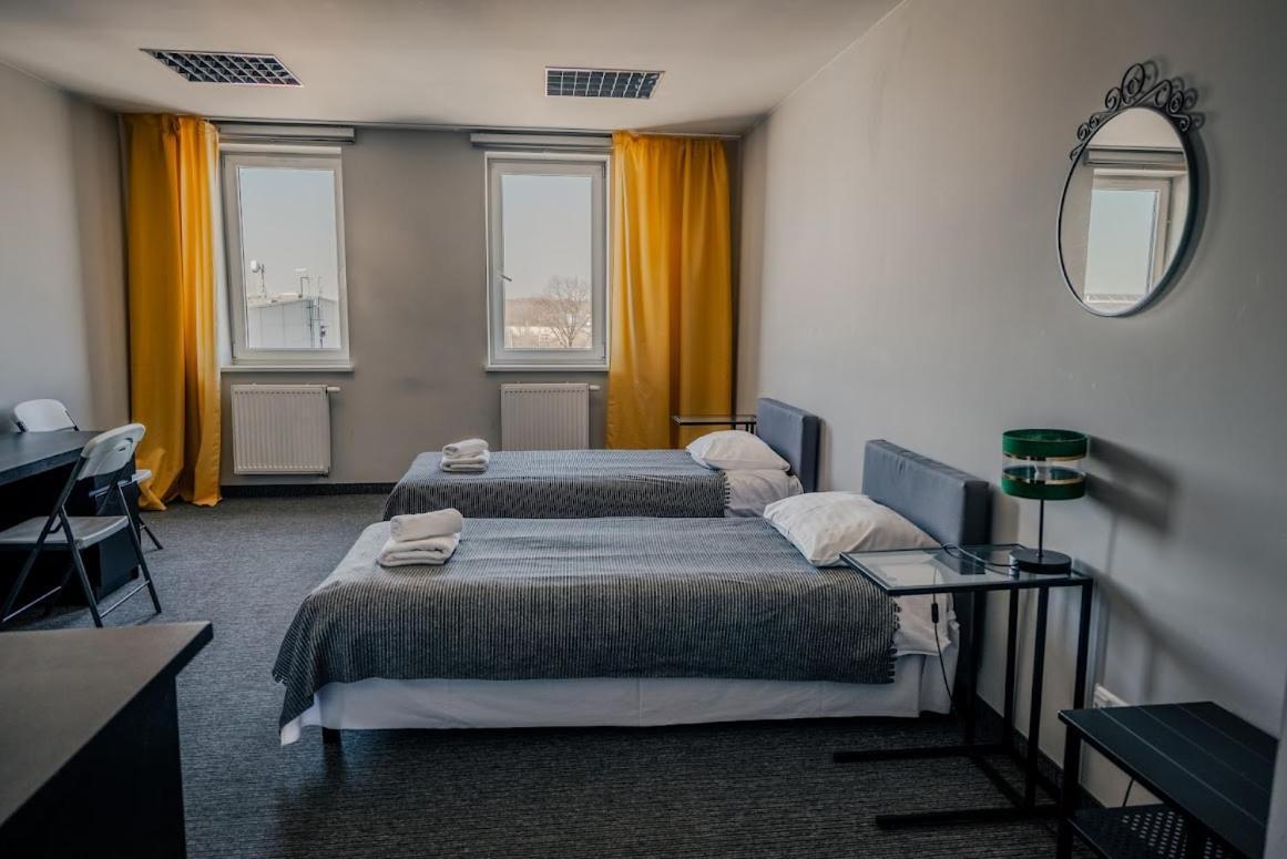 Hotel Swit Krakow Exterior photo